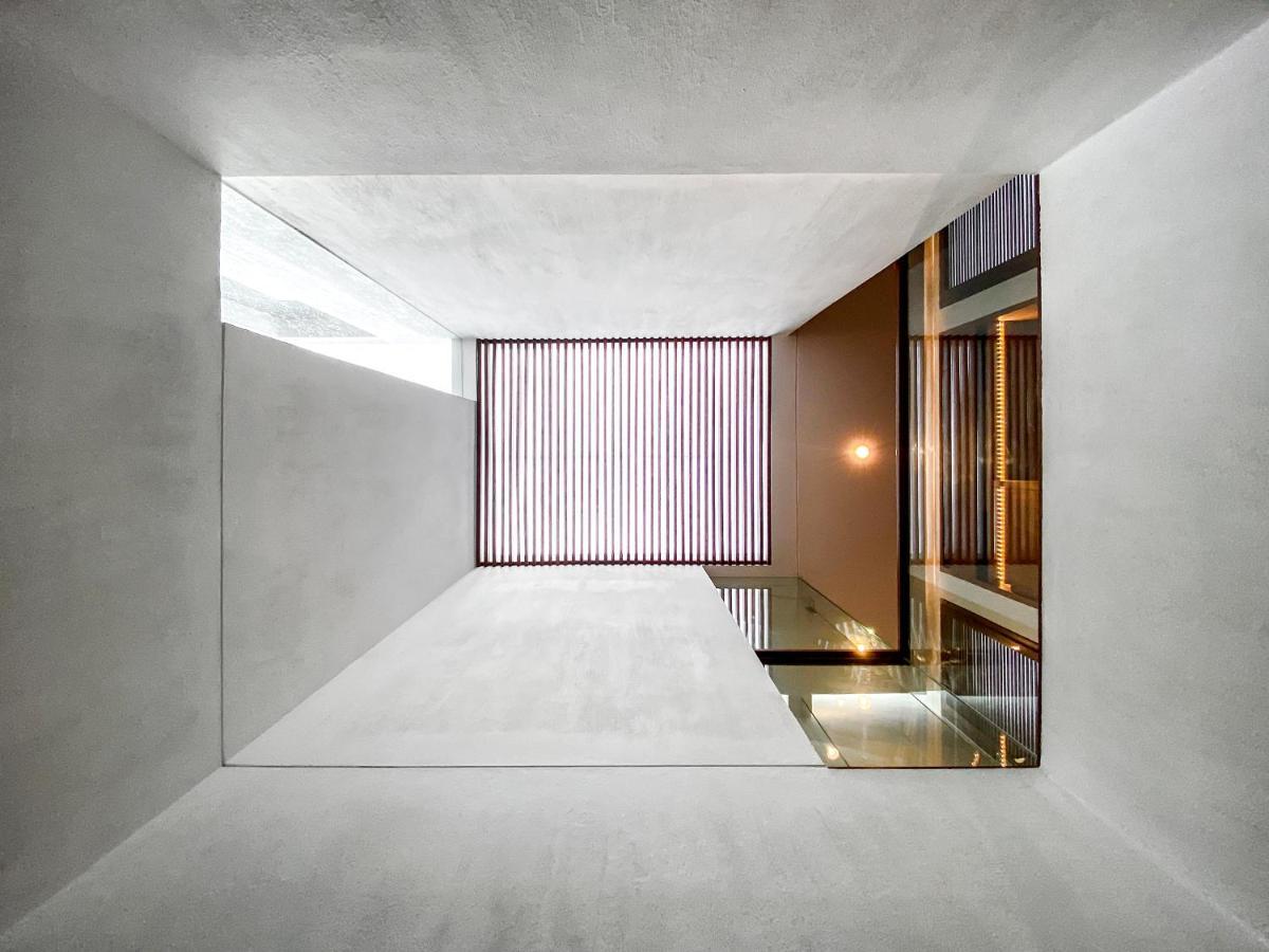 Blossom Eco Luxe Villas By Ekosistem Canggu  Exterior photo